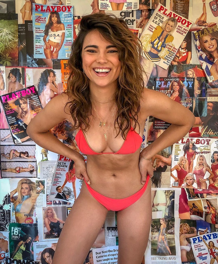 Kyra Santoro Kyra Santoro