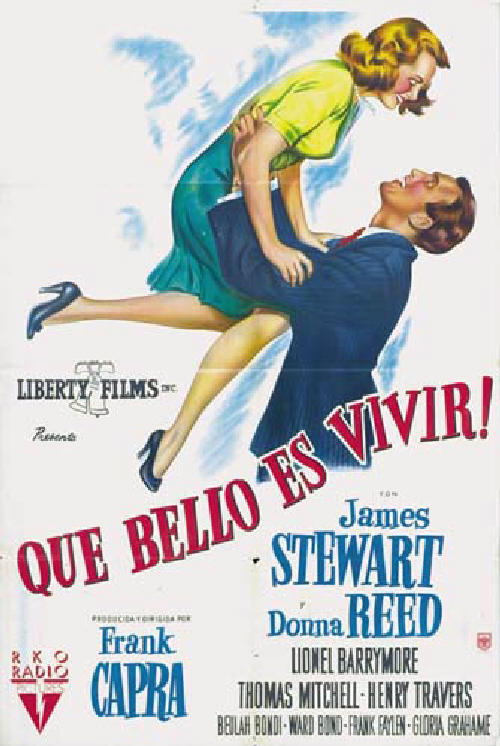 It's a Wonderful Life