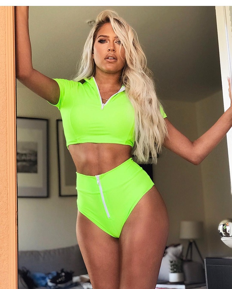 Barbie Blank