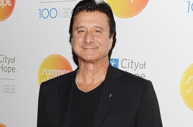 Steve Perry