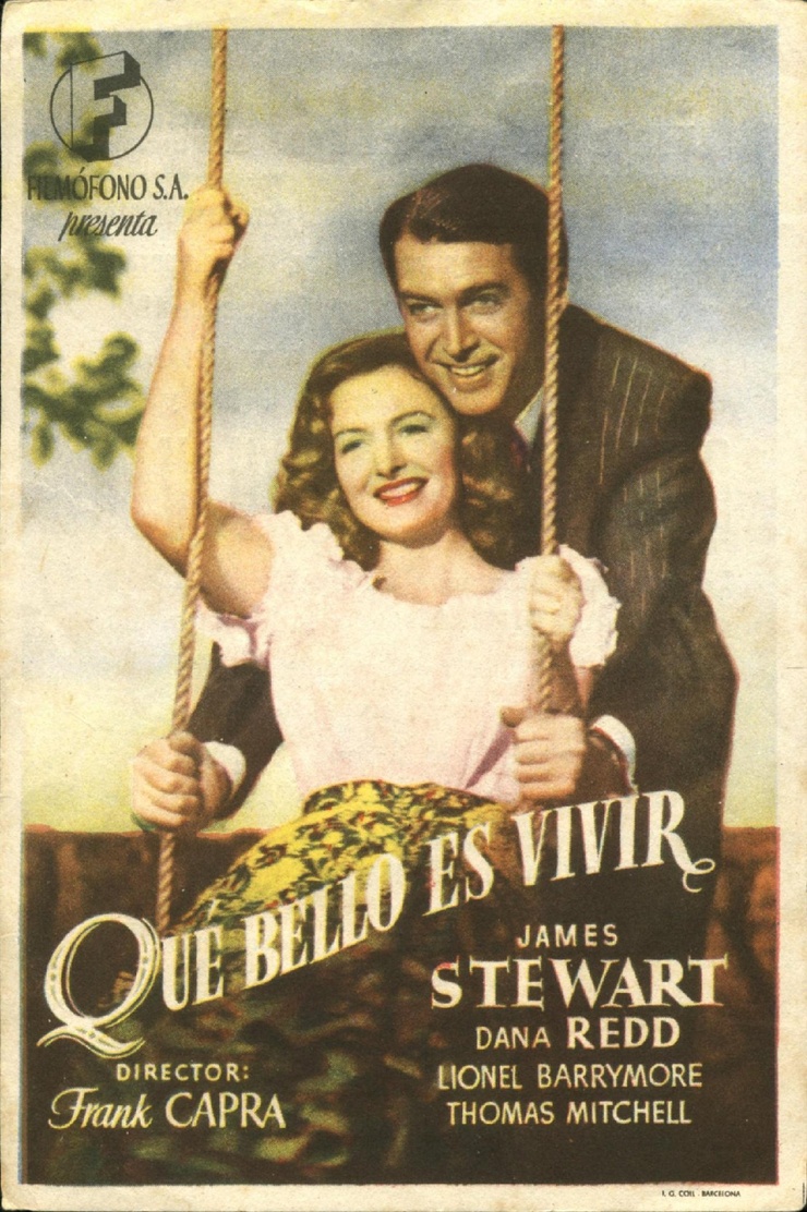 It's a Wonderful Life It's a Wonderful Life