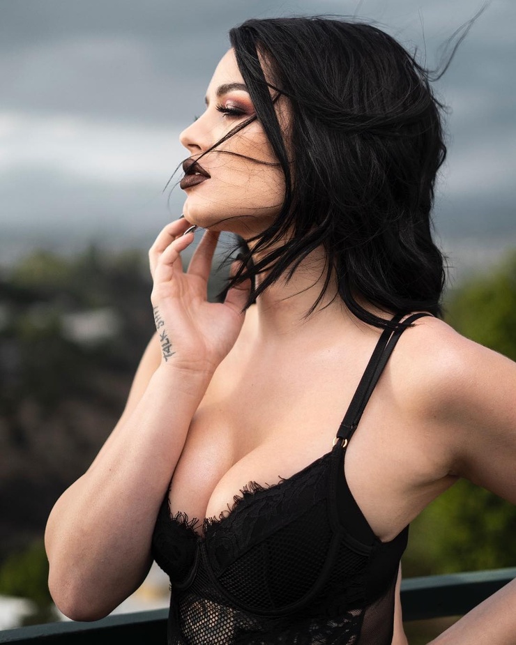 Britani Knight Britani Knight