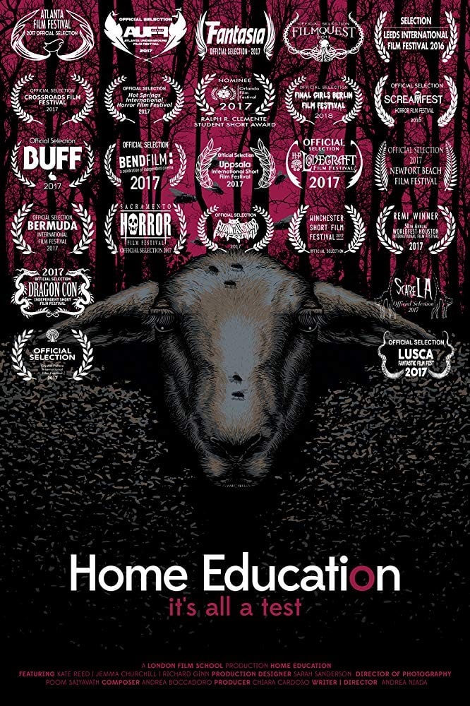 Home Education