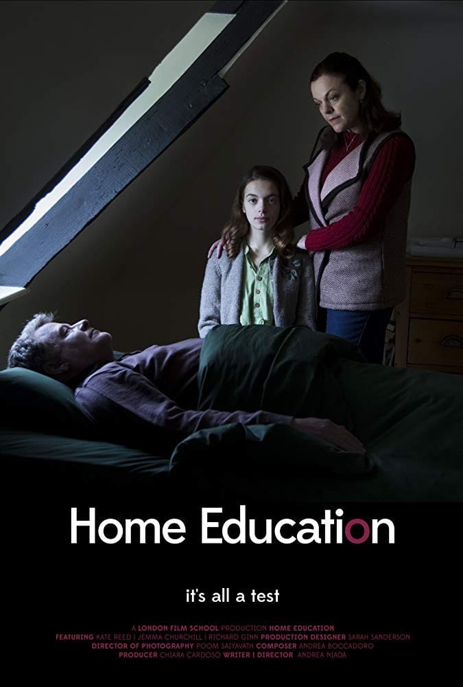 Home Education