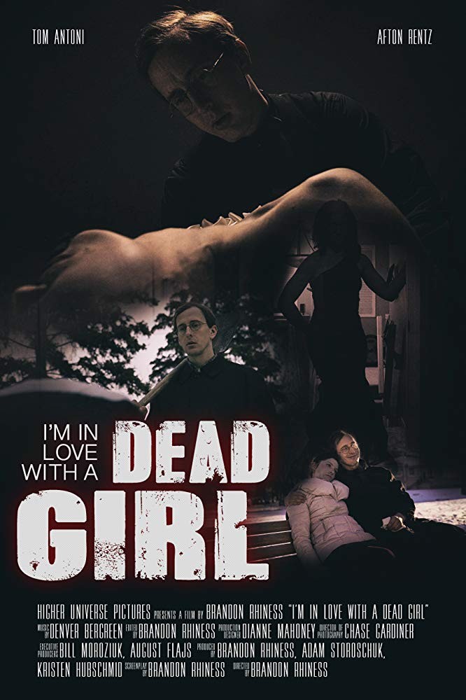 I'm in Love with a Dead Girl I'm in Love with a Dead Girl