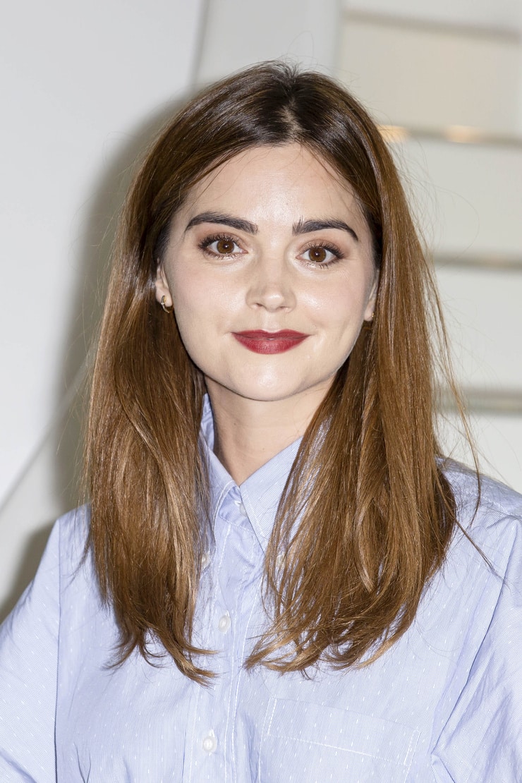 Picture of Jenna Coleman