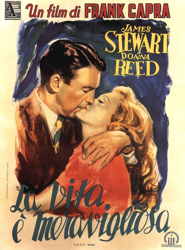 It's a Wonderful Life