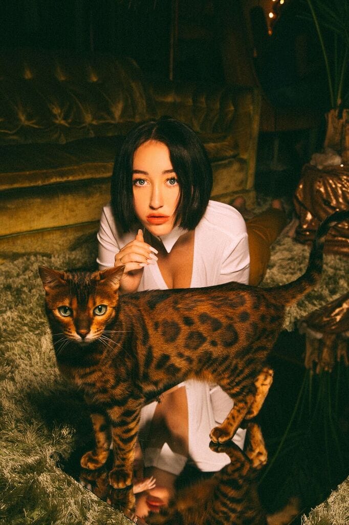 Noah Lindsey Cyrus