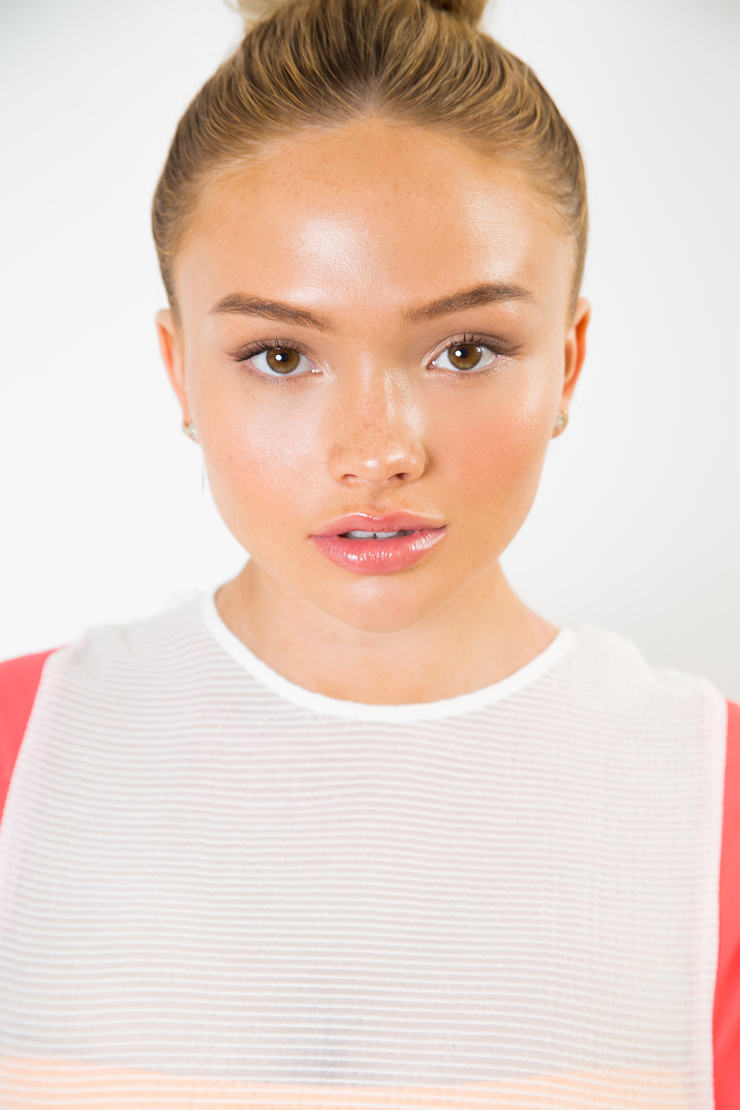 Natalie Alyn Lind