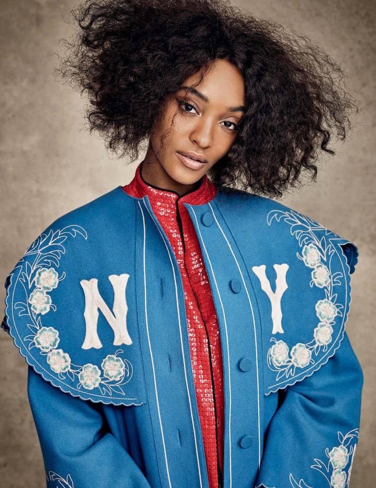 Jourdan Dunn