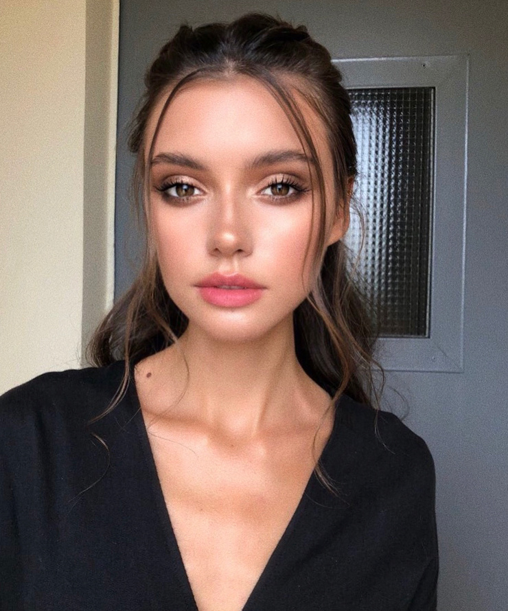 Ekaterina Miasnikova Ekaterina Miasnikova