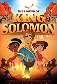 The Legend of King Solomon (2018)