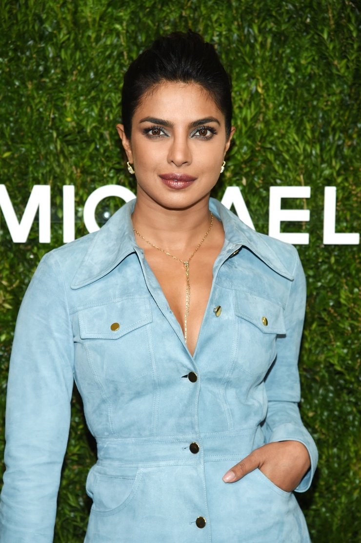 Priyanka Chopra