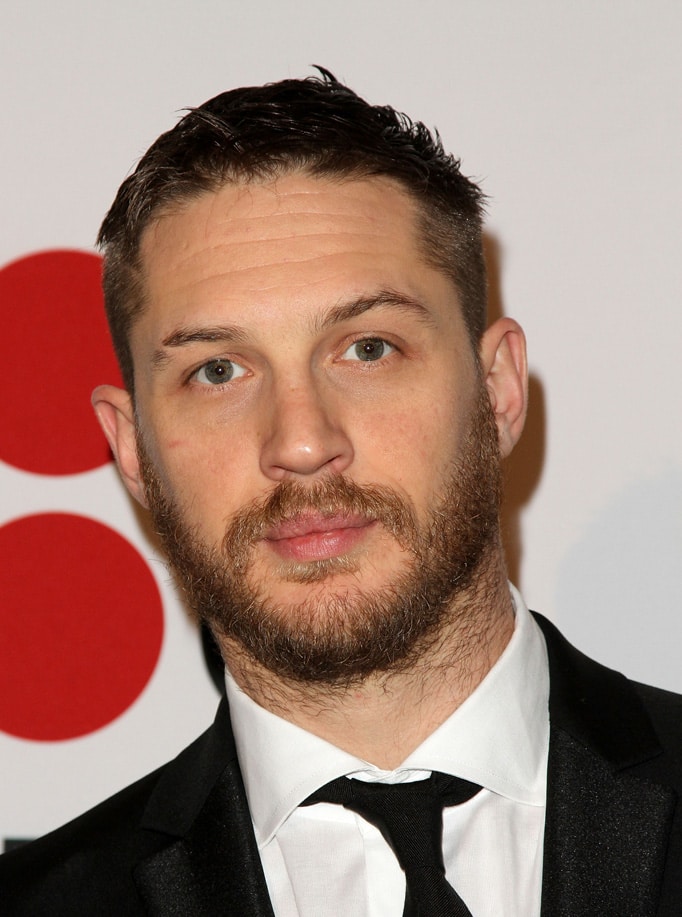 Tom Hardy