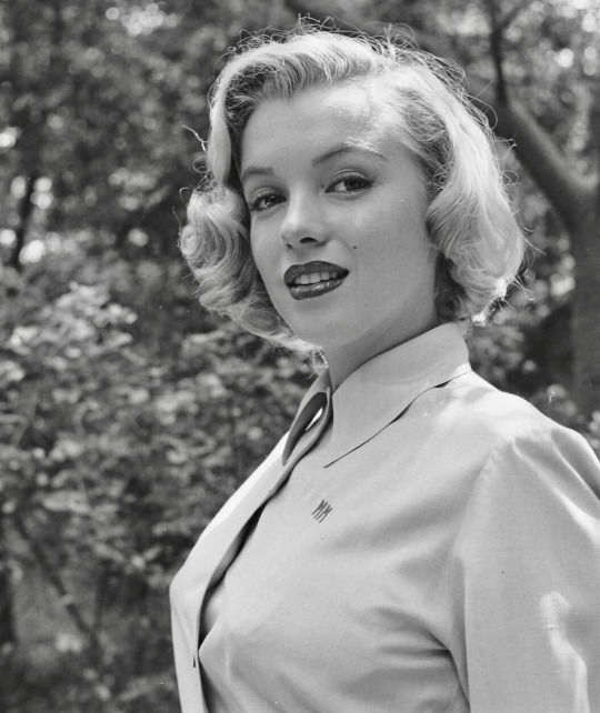 Marilyn Monroe Marilyn Monroe