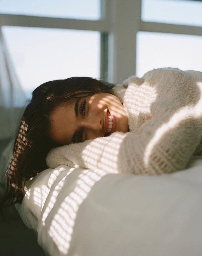 Blanca Padilla Blanca Padilla