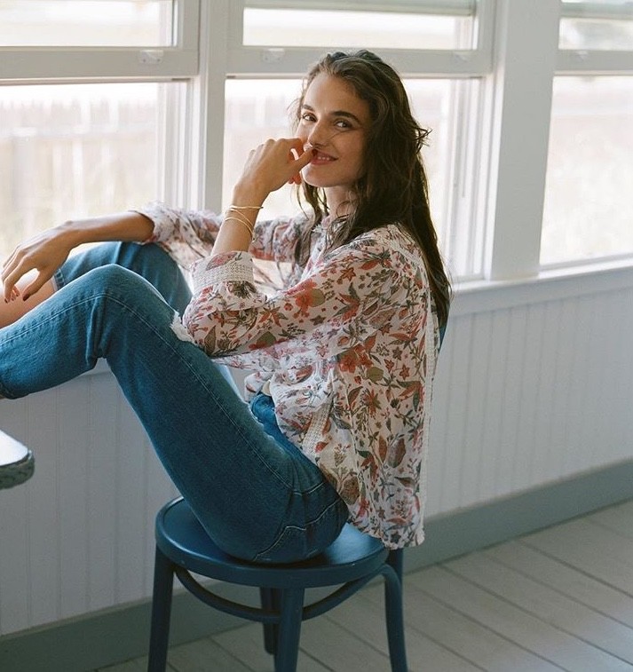 Blanca Padilla Blanca Padilla