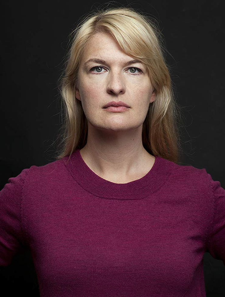 Ingela Lundh