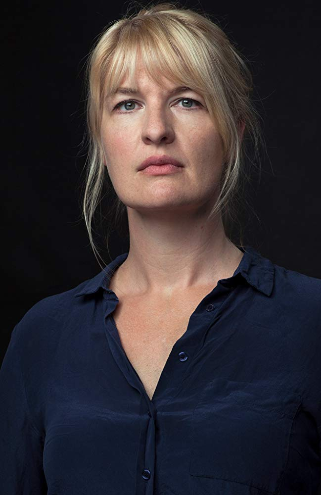 Ingela Lundh