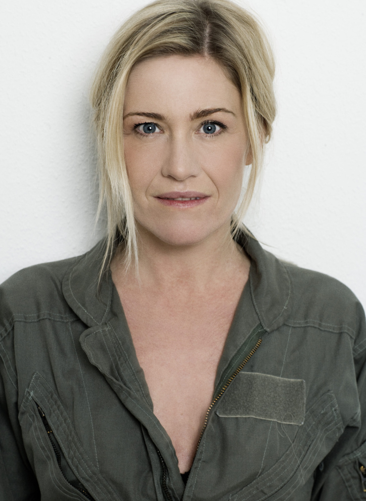 Marina Bouras