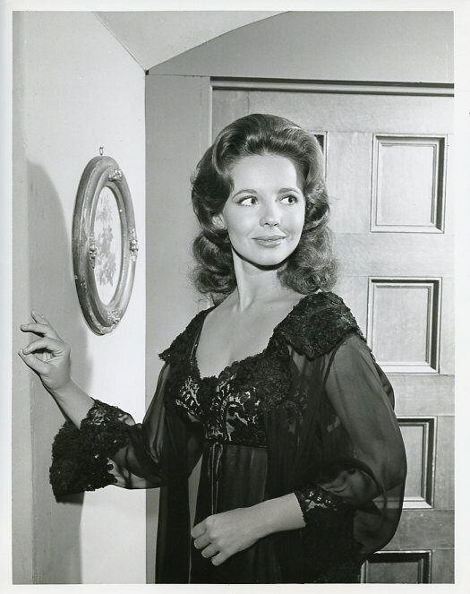 Suzanne Storrs