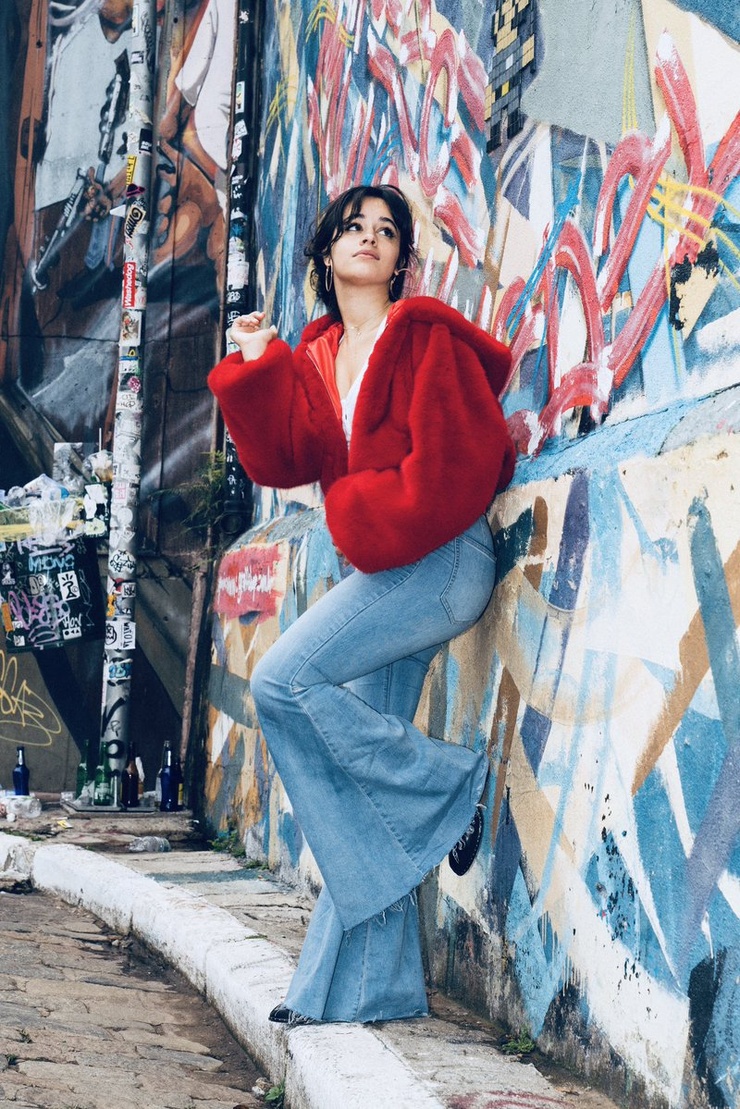 Camila Cabello