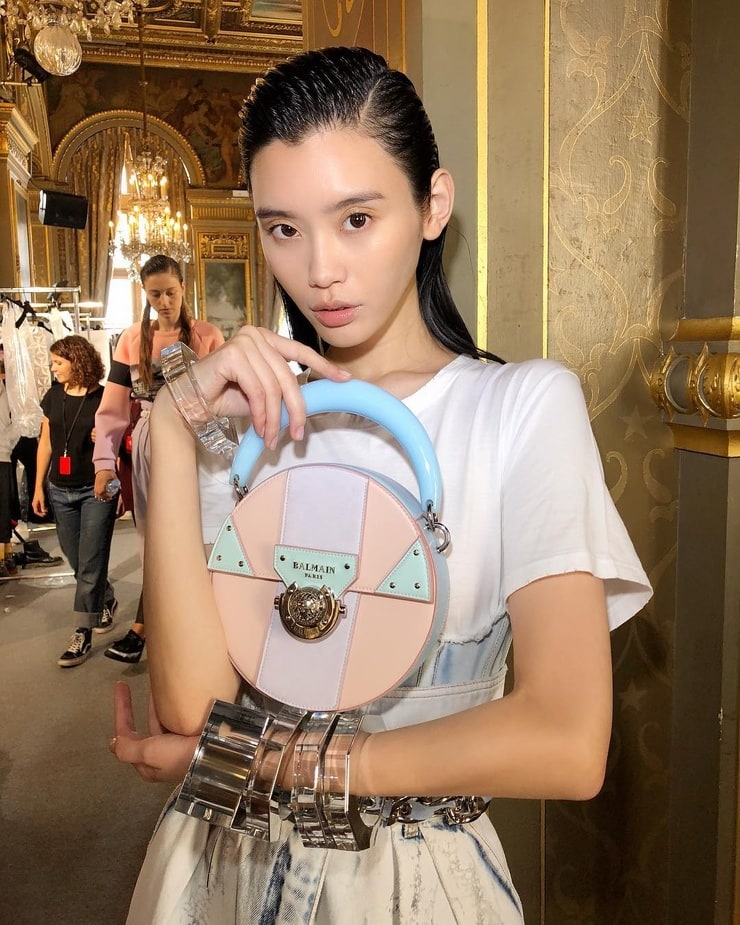 Ming Xi