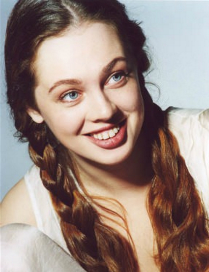 Olga Chudakova
