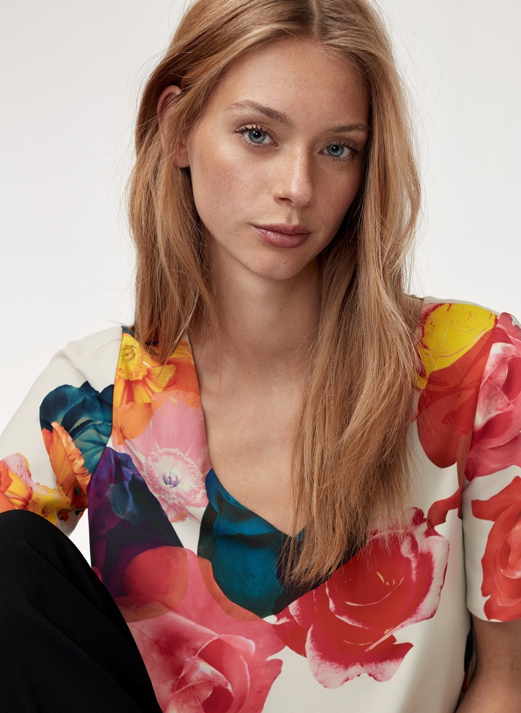 Lauren de Graaf Lauren de Graaf