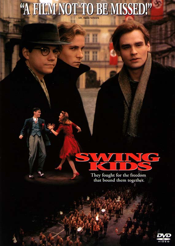 Swing Kids