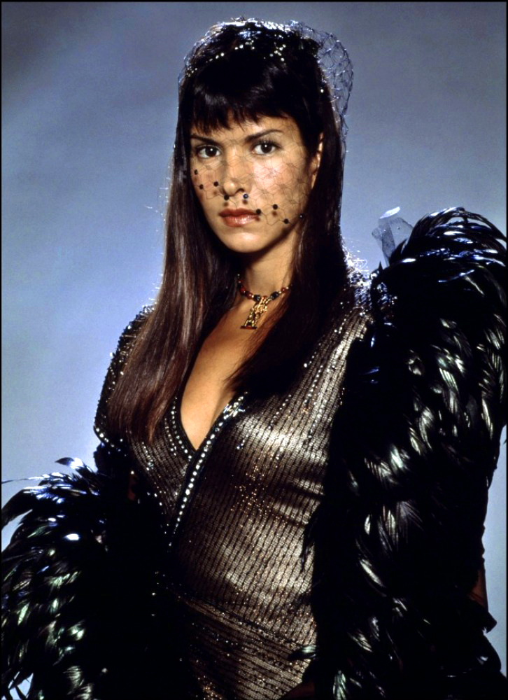 Patricia Velasquez