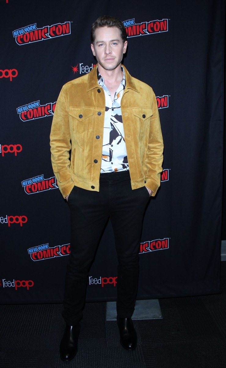 Josh Dallas