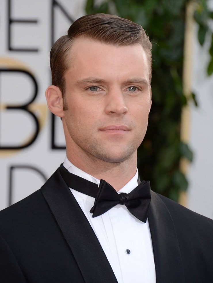 Jesse Spencer