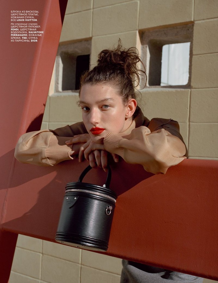 Mckenna Hellam