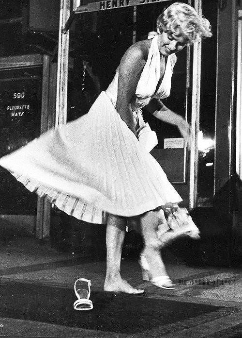 The Seven Year Itch