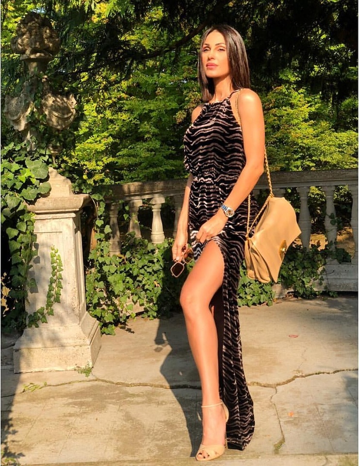 Anna Tatangelo