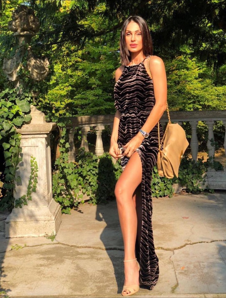 Anna Tatangelo