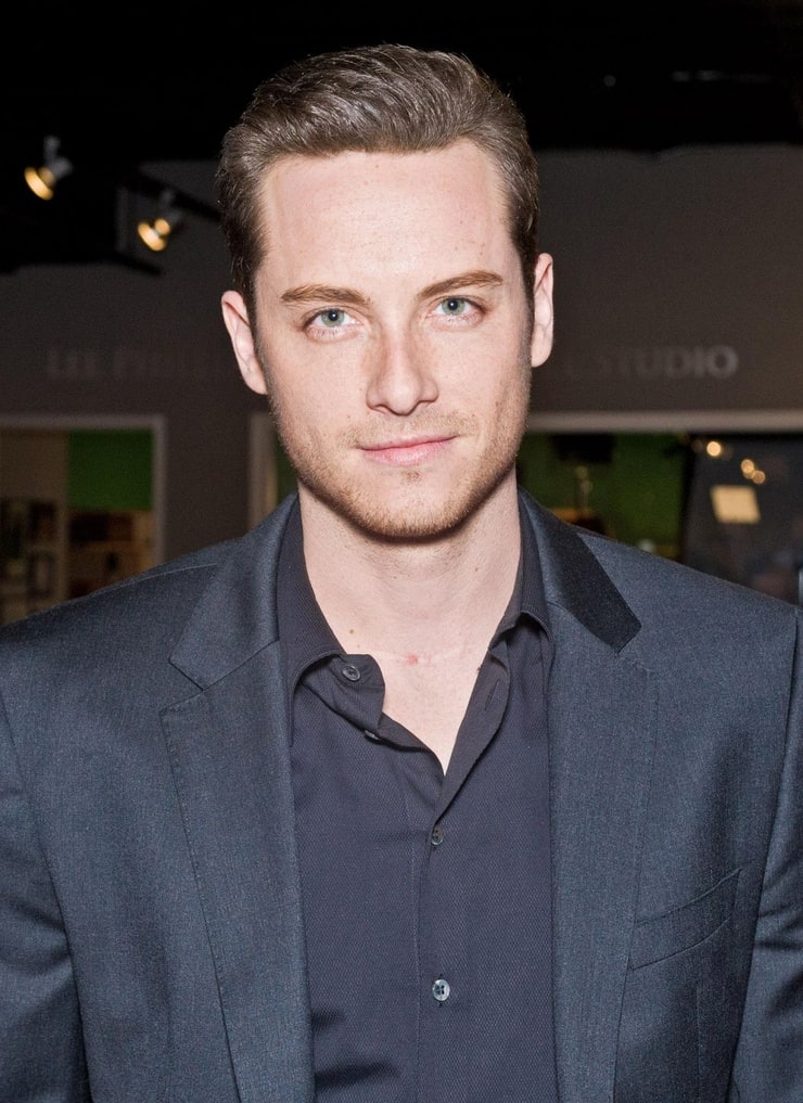 Jesse Lee Soffer