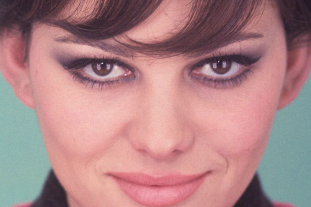 Claudia Cardinale