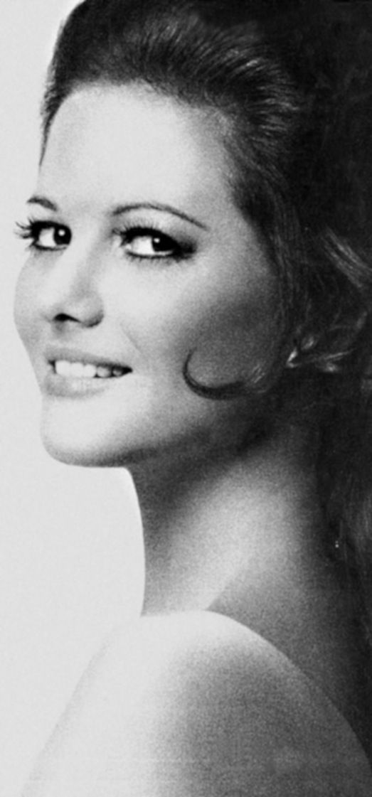Claudia Cardinale Claudia Cardinale