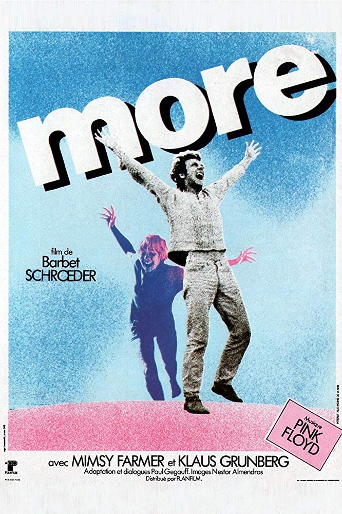 More More
