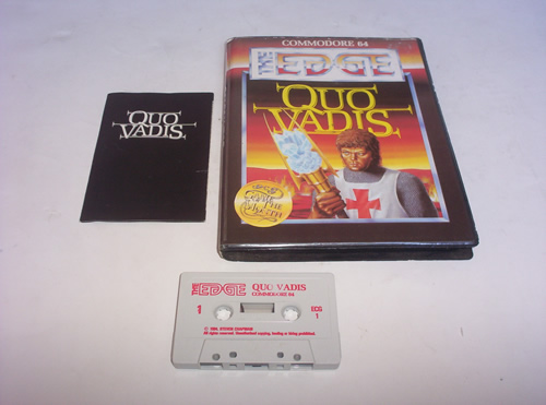 Quo Vadis