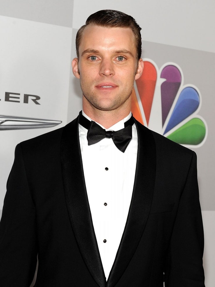 Jesse Spencer