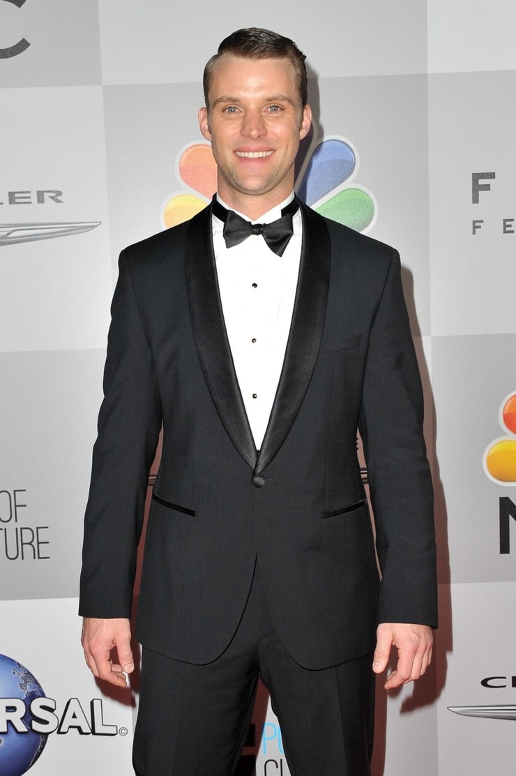 Jesse Spencer