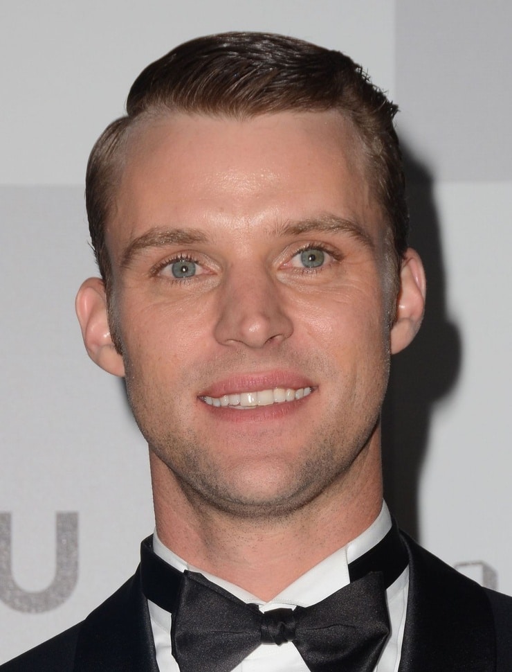 Picture of Jesse Spencer