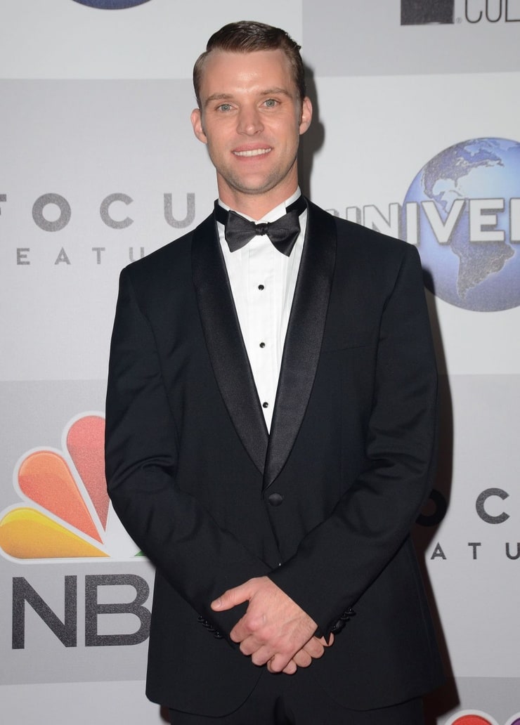 Jesse Spencer