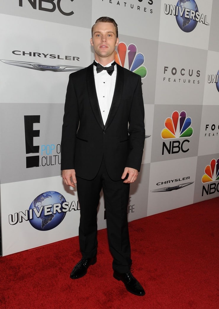 Jesse Spencer