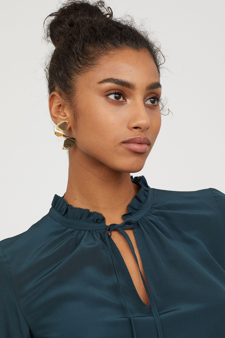 Imaan Hammam