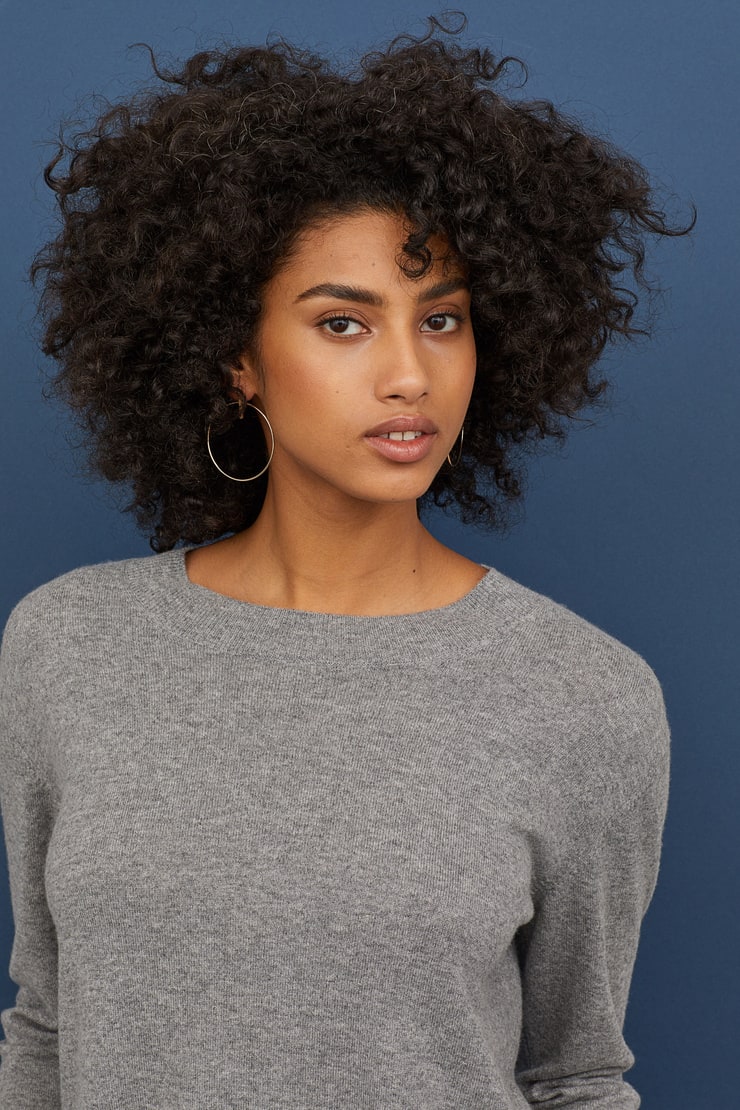 Imaan Hammam