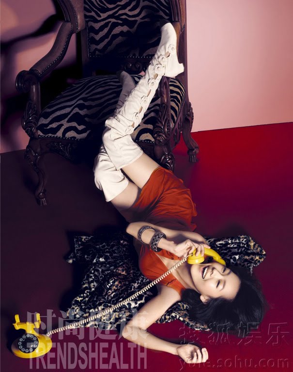 Dee Hsu